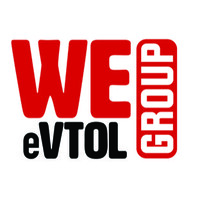 WEeVTOL Group logo - Similar company to Weconference Group