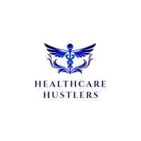 Healthcare Hustlers logo - Similar company to Ficoncile Private Limited