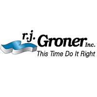 R.J. Groner Co. logo - Similar company to Artlook Studios