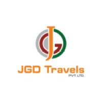 Jgd Travels Pvt Ltd