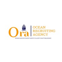 Ocean Recruitment Agency logo - Similar company to Beads Software Solutions Llp