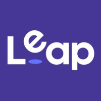 Leap.ai (acquired by Meta) logo - Similar company to A2Zlogix