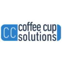 Coffee Cup Solutions logo - Similar company to Day1Model