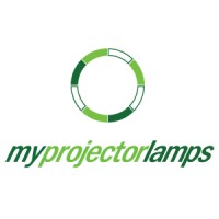 MyProjectorLamps logo - Similar company to Deelatcom