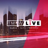 TMRWLive! logo - Similar company to The Willow Group (Canada)