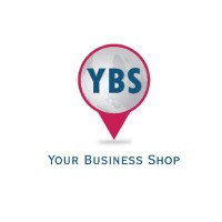 Your Business Shop logo - Similar company to The Resource Solution