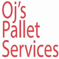 OJ's Pallet Services logo - Similar company to Whitworth Engineers
