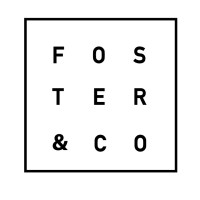 Foster & Company logo - Similar company to Iqatest