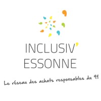 InclusivEssonne logo - Similar company to Act'Essonne