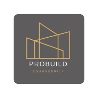 Probuild B.V. logo - Similar company to Bakxwagenaar