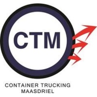 Container Trucking Maasdriel logo - Similar company to Fb&S Logistics