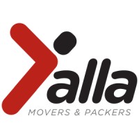 Yalla Movers Dubai logo - Similar company to تابع - Tabea