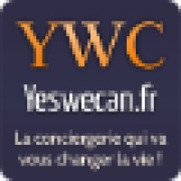 Yes We Can logo - Similar company to Wn1 Sustainability - Part Of The Wn1 Group