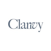Clarivy logo - Similar company to Tisakomerc