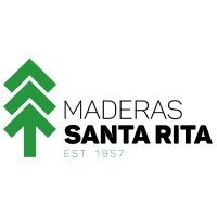 Maderas Santa Rita logo - Similar company to Ofurim