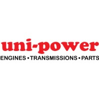 Universal Engine Power Ltd (t/a: uni-power) logo - Similar company to Bryco Group Limited