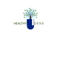 Healthy2050 logo - Similar company to Almaden Chiropractic And Wellness
