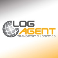 LogAgent Transport & Logistics Ltd. logo - Similar company to Madex Color
