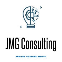Jmg Consulting (Pty) Ltd