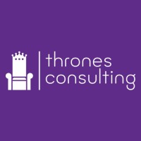Thrones Consulting logo - Similar company to Thrones Lojistik