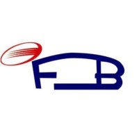 FB Ingeniería y Construcción logo - Similar company to Pintraf | Pintura Termoplástica - Base Agua - Base Solvente Y Esmalte