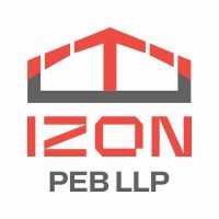 IZON PEB LLP logo - Similar company to Maxell Engineering Services Llp