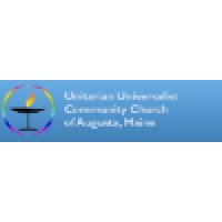 Unitarian Universalist Community Church Of Augusta Maine