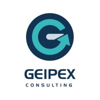 GEIPEX Consulting logo - Similar company to Consultora Svs S.A.C.
