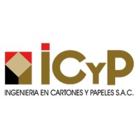 ICYP - Ingeniería en Cartones y Papeles SAC logo - Similar company to X