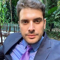 Guilherme Colombo logo - Similar company to Beyond Ai