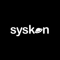 SYSKON MUSIC logo - Similar company to Zil Distribution Latam