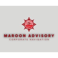 Maroon Advisory logo - Similar company to Maroon Advisors