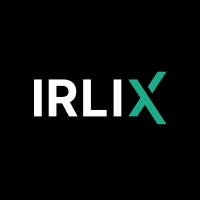 IRLIX logo - Similar company to Белый Кит Рнд