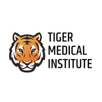 Tiger Medical Institute logo - Similar company to Listenclear