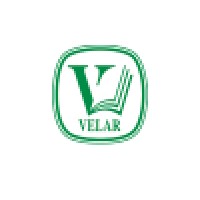 Editrice Velar logo - Similar company to Customcode Srl