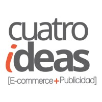 Cuatro Ideas Group-comercioelectronico logo - Similar company to Cuatro Ideas Group