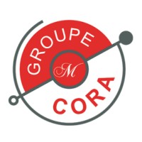 Groupe CORA logo - Similar company to Groupe Cora