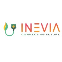 Inevia Automotiive logo - Similar company to Capstone Polytech