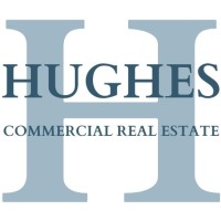 Hughes Commercial Real Estate logo - Similar company to Hughes Development Corporation