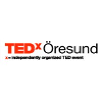 Tedxöresund