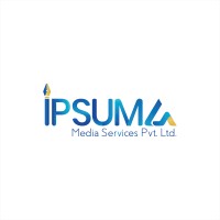 IPSUMA MEDIA SERVICES logo - Similar company to Self Employed; Customer Services