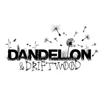 Dandelion & Driftwood