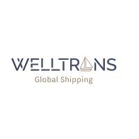 Shenzhen Welltrans International Logistics Co.,LTD logo - Similar company to Sumagas Sa