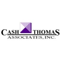 Cash-Thomas Associates, Inc. logo - Similar company to Dialect