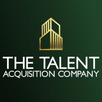 The Talent Acquisition Company logo - Similar company to Karackterz - Talent Acquisition & Executive Search Consultancy - Eame Region