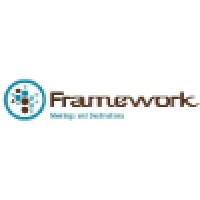 Framework Meetings and Destinations logo - Similar company to Curbnturf