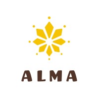 Alma, Inc. logo - Similar company to 42Dao
