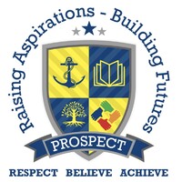 Prospect School Havant logo - Similar company to Blue Squid Learning