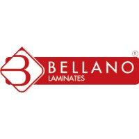 Bellano Laminates logo - Similar company to Myra Laminates