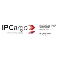 INTERNATIONAL PROJECT CARGO SL logo - Similar company to Httc